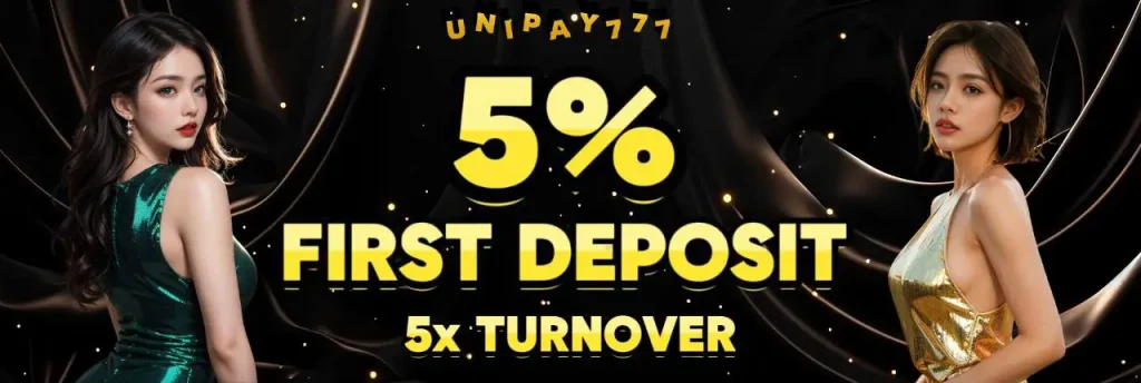 unipay777-bonus1